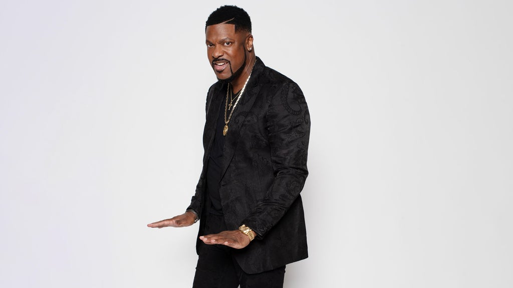 Chris Tucker – Blue Note Summer Sessions: Napa