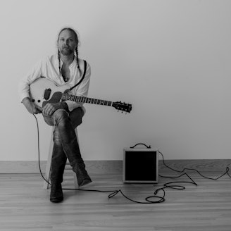 ##SOLD OUT## Hiss Golden Messenger – Little Saint: Healdsburg