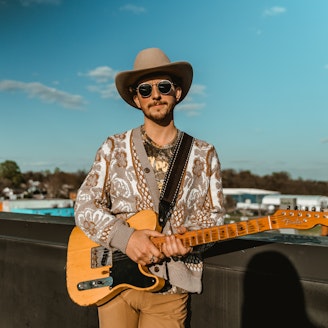 Grayson Jenkins – Little Saint: Healdsburg
