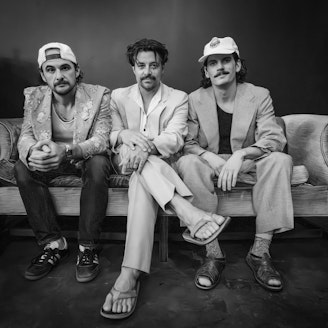 Matthew Logan Vasquez (from Delta Spirit) – Little Saint: Healdsburg