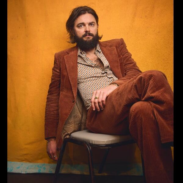 Comedy: Nick Thune – Sebastiani Theatre: Sonoma