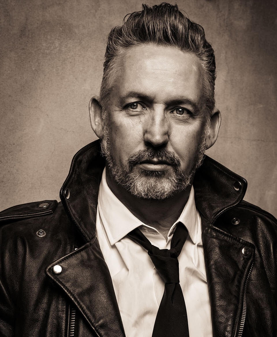 Comedy: Harland Williams Night 2 – Sebastiani Theater: Sonoma